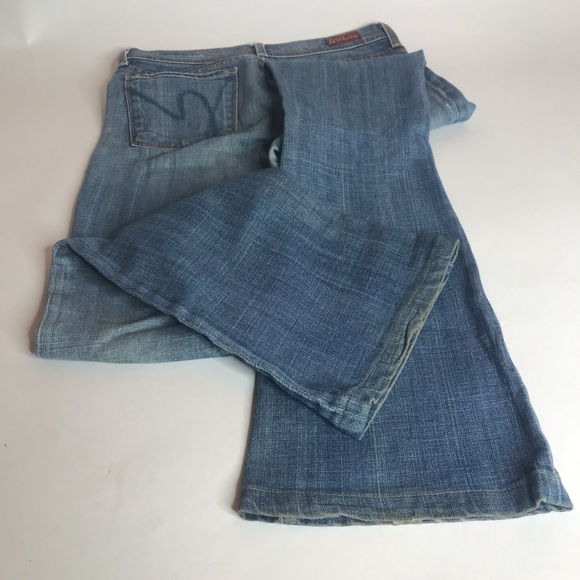 Citizens of Humanity Jeans - Picture 7 of 8